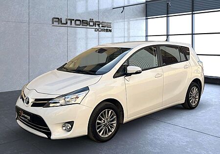 Toyota Verso Comfort 1.Hand/HU/Service neu