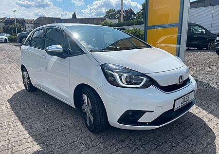 Honda Jazz 1.5 i-MMD Hybrid Executive