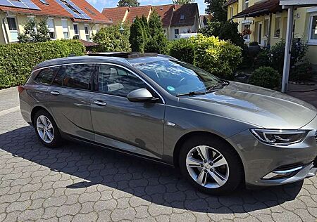 Opel Insignia Innovation