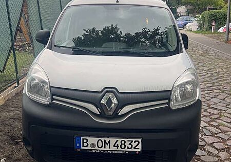 Renault Kangoo Rapid (ENERGY) dCi 90 Basis