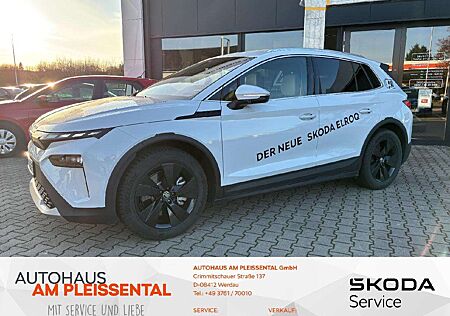 Skoda Elroq 85 Lodge Advance*Head up*Canton*360Kamera