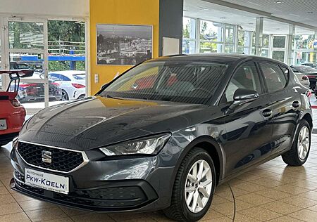 Seat Leon 1.5 TSI Style *NAVi*KAMERA*SPUR*LED*DAB*