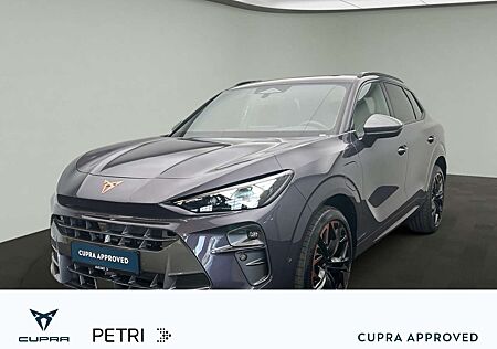 Cupra Terramar 1.5 e-Hybrid Tiptro.*Sennheiser*HUD*Pan