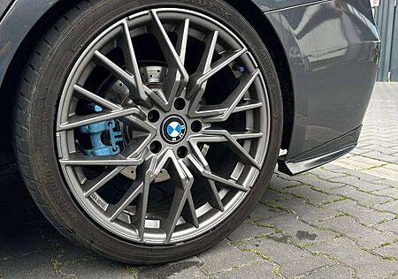 BMW 328i 328 Aut.