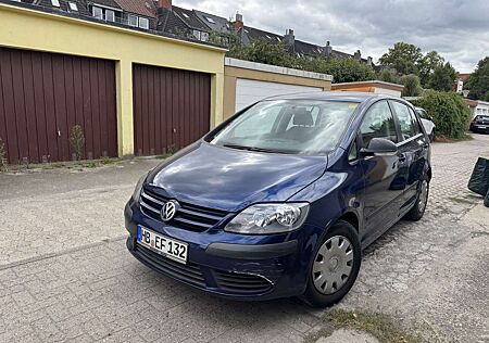 VW Golf Plus Volkswagen 1.4 Comfortline