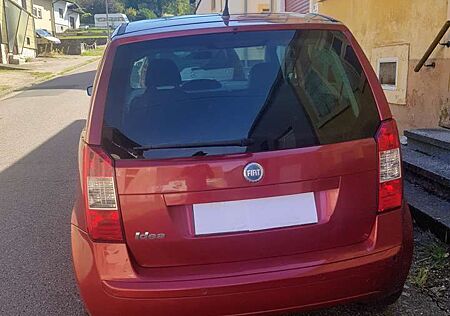 Fiat Idea