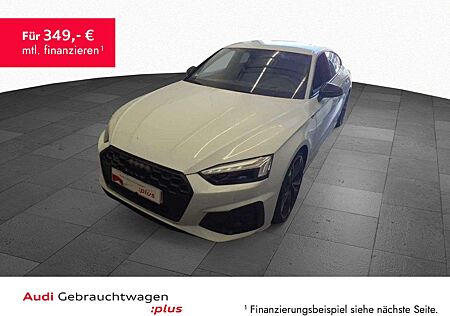 Audi A5 SB 40 TDI qu. S ine AHK B&O HUD Matrix Navi