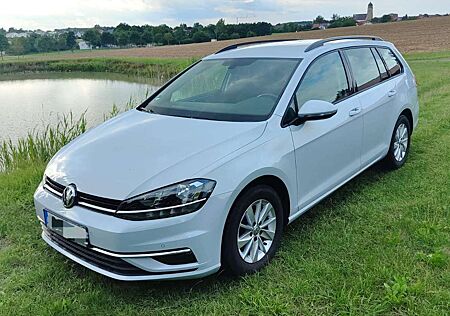 VW Golf Variant Volkswagen 1.0 TSI Join