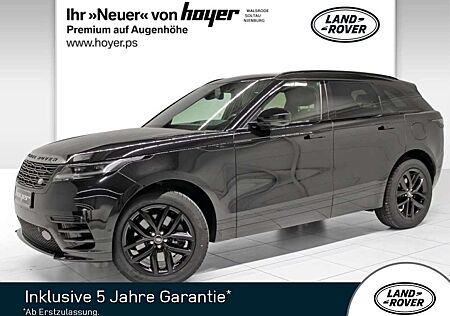 Land Rover Range Rover Velar gebraucht kaufen Land Rover Range Rover Velar P400e Hybrid Dynamic SE AHK HUD