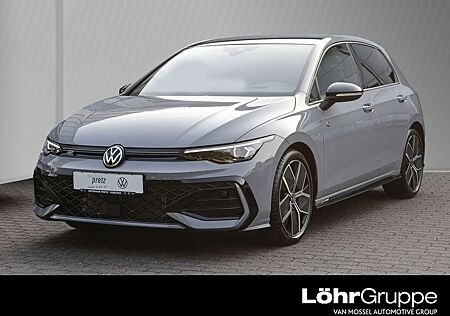 VW Golf R Volkswagen -Line 1.5 eTSI DSG AHK, Navi, Side-Assist