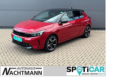 Opel Corsa F GS, LED-MATRIX,KLIMAAUTOMATIK,NAVI,SHZ