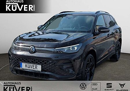 VW Tiguan Volkswagen R-Line 2.0 TDI DSG 4M+Navi+Pano+ACC+AHK