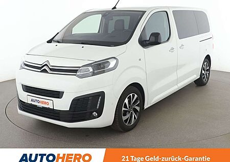 Citroën Jumpy Citroen 2.0 Blue-HDi Business Lounge M Aut.*NAVI*CAM*SHZ*