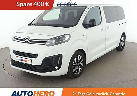 Citroën Jumpy Citroen 2.0 Blue-HDi Business Lounge M Aut.*NAVI*CAM*SHZ*