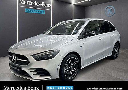 Mercedes-Benz B 250 e Special Edition AMG+NIGHT+KEYLESS+KAMERA