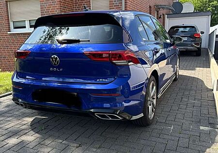 VW Golf Volkswagen 1.5 eTSI OPF DSG R-Line GARANTIE STANDHEIZUNG