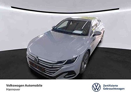 VW Arteon Volkswagen 2.0 TSI DSG R-Line Navi Pr