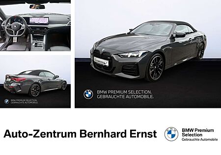 BMW 440 M440i xDrive Cabrio H/K LED DAB