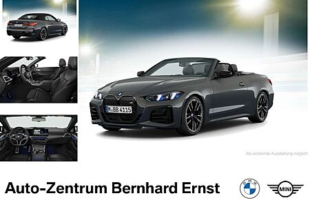 BMW 440 M440i xDrive Cabrio H/K LED DAB
