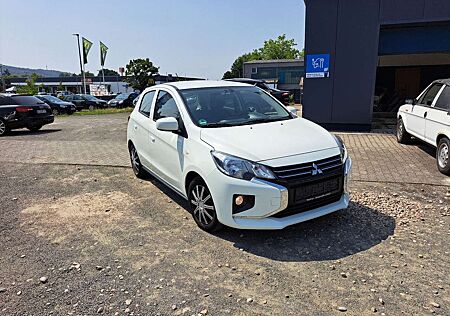 Mitsubishi Space Star **AHK**GARANTIE**