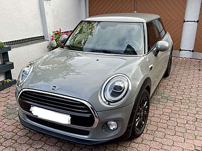 MINI Cooper Cooper