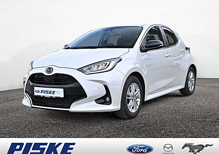 Mazda 2 Hybrid AGILE Komfort+Safety-Paket ACC AID