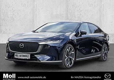 Mazda 6 EV 258ps 1AT RWD Takumi Plus HUD SONY NAVI