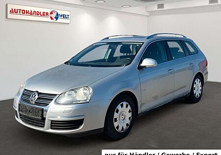 VW Golf Volkswagen V 2.0 TDI Kombi Sportline
