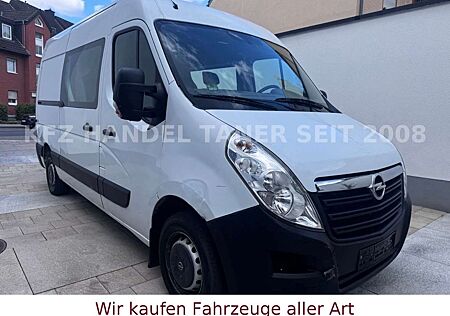 Renault Master /7 Sitzer/Mixto