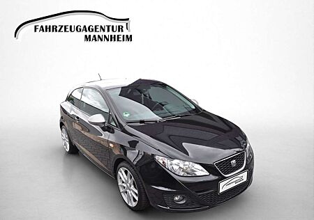Seat Ibiza SC FR * AUTOMATIC - TÜV NEU *