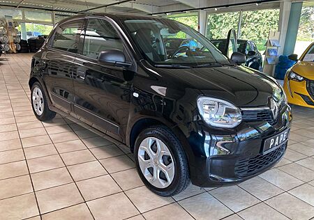 Renault Twingo Life