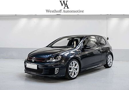 VW Golf Volkswagen GTI Edition 35 Xenon DCC 2. Hand Scheckheft