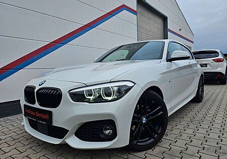 BMW 118 i Lim. 3-trg. M Sportpaket* NAVI*LED*18Zoll