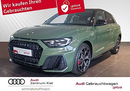 Audi A1 Sportback 40 TFSI S-line S-tronic SONOS ACC Klima