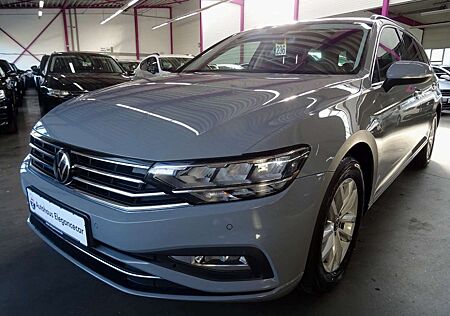 VW Passat Variant Volkswagen PASSAT 2.0 TDI CL.*AHK*ACC*CAM*SHA*MASSAGE*