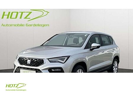 Seat Ateca 1.5 TSI Style NAV/LED/GRA