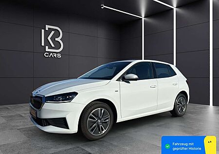 Skoda Fabia 1.0 Tour|FrontAssist|LaneAssist|Navi|4.99%