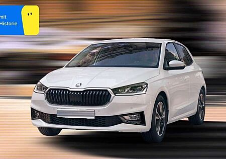 Skoda Fabia 1.0 Tour|FrontAssist|LaneAssist|Navi|4.99%
