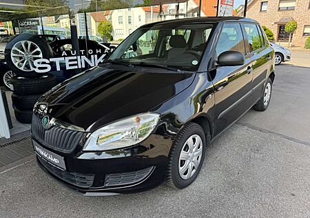 Skoda Fabia Classic * TÜV 01.27 * Klima * Allwetter *
