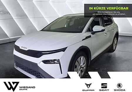 Skoda Elroq 85 Loft PDC SHZ KAMERA NAVI AHK ACC LED