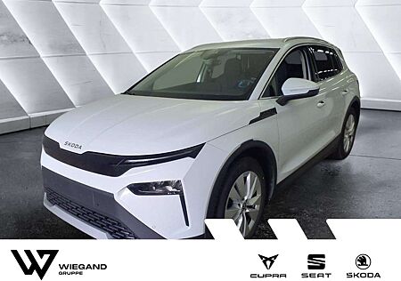 Skoda Elroq 85 Loft PDC SHZ KAMERA NAVI AHK ACC LED