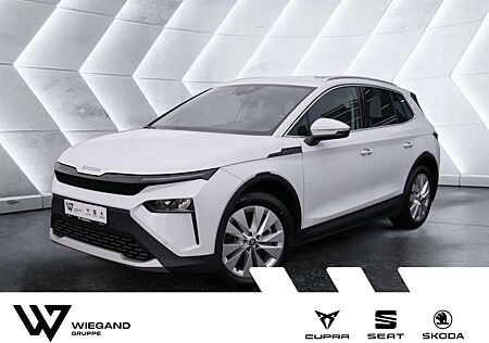 Skoda Elroq 85 Loft PDC SHZ KAMERA NAVI AHK ACC LED