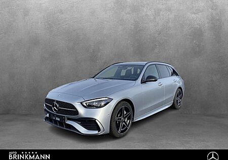 Mercedes-Benz C 220 d 4M T AMG Line/DigitalLight/AHK/EasyP SHZ