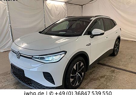 VW ID.4 gebraucht kaufen VW ID.4 Volkswagen Pro Performance 150 kW Family Matrix ACC
