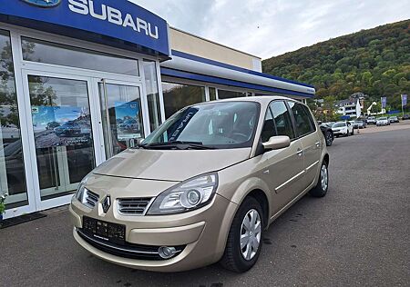 Renault Scenic Megane