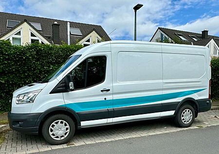 Ford Transit Custom 330 L2H2 LKW VA Trend