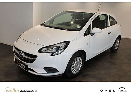Opel Corsa E 1.2 ''Selection'' Bluetooth Klimaanlage Zentralv