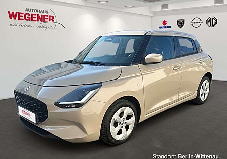 Suzuki Swift Comfort Hybrid 1.2 MT - LED NAVI CAM SHZ