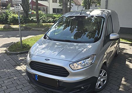 Ford Transit Courier NAVI/KLIMA/SEHR GEPFLEGT