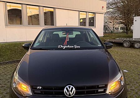 VW Polo Volkswagen R WRC Premium 6R